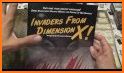 Invaders From Dimension X! related image