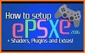 EPSX EMU - Emulator related image