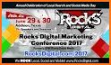 Rocks Digital Marketing Conference related image