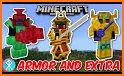 Mod Bedrock Armor related image