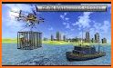 Animal Rescue Games 2020: Drone Helicopter Game related image