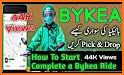 Bykea Partner related image