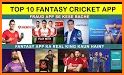 Team 11 app - Fantasy Cricket related image