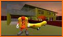 Sausage Escape 3D related image