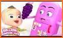 Nursery Rhymes, ABC Kids, 123, Quiz Poem App 2018 related image