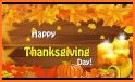 Thanksgiving Day Greetings related image