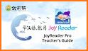 WaWaYaYa JoyReader Pro related image