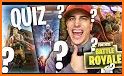 Fortnite Quiz - Battle Royale related image