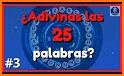 Conecta - Juego de Palabras related image