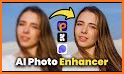 Aibi Photo: AI Photo Enhancer related image