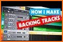 SideTrak: Backing Track Player (Free Edition) related image