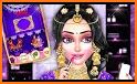 Princess Wedding - Dressup And Makeup Salon related image