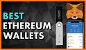 MEW Wallet - Ethereum related image