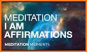 Power Moments - Affirmations related image