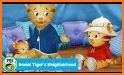 Daniel The Tiger: Jungle Adventure related image