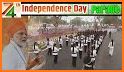 Indian Independence Day 2020 related image