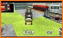 City Construction 2021:Forklift Truck Driving Game related image