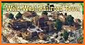 Wild West Maps for Minecraft related image