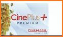 Cinemark Centroamérica related image