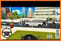 Bus Driving Game: City Bus Simulator related image