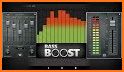 Speaker Volume Bass Booster EQ - Music Equalizer related image