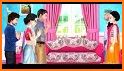 Marathi Wedding - Indian Wedding Game For Girls related image