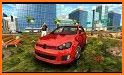 Crime City Car Driving Simulator related image