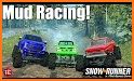 Mud Truck Drag Racing Games related image