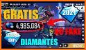 Diamantes Gratis Real 2021 💎 related image