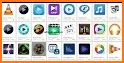 VidPlayer - Video & Audio Player All Format related image