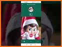 Elf on The Shelf Fake Call related image