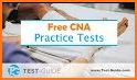 CNA Practice Test Prep 2019 - 2020 Full related image