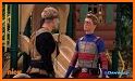 Hero Henry Danger Crime Fighter related image