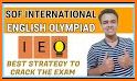 IEO English Olympiad - Level 1 and 2 (Pro Version) related image