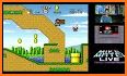 Super Plumber Adventures World 2D Retro Game related image