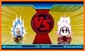 Tournament Of Warriors V.9 : Saiyan vs Fighters related image