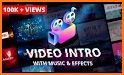 Intro Maker With Music, Video Editor & Video Maker related image