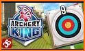 Archery King 3D related image