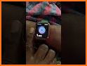 Blood Oxygen & Temperature App related image