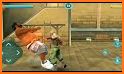 Deadly Street Action Fighting Game 3D related image