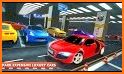 Auto Car Parking Game – 3D Modern Car Games 2019 related image