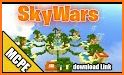 Skywars Maps for Minecraft PE related image