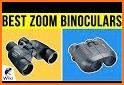 Binoculars Zoom HD Camera related image