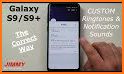 New Galaxy S9 Ringtones 2018 related image