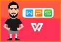 WPS Office, PDF, Word, Excel, PowerPoint 2020 related image