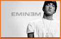 Guess the song - Eminem related image