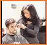 Hair Cutting Video (Girls/Men) related image