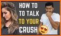 How To Talk To Your Crush related image