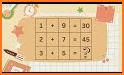 Math Tricks: Math Workout, Brain Quizzes & Puzzles related image