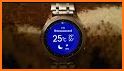 Nixie 3 Animaded Watchface related image